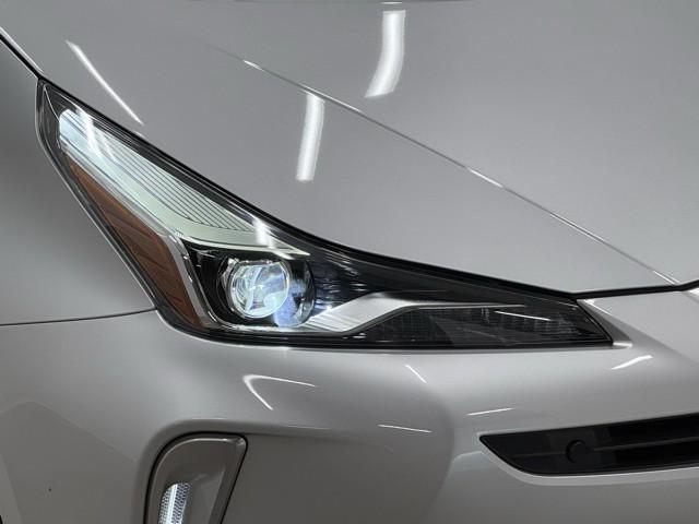 プリウス SセーフティプラスII(18枚目)