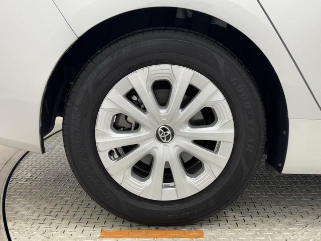 プリウス SセーフティプラスII(19枚目)