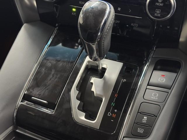 アルファード ２．５Ｓ　Ｃパッケージ　両電動ドア　Ｂモニタ　地デジ　１オーナー　ＤＶＤ再生可能　リアオートエアコン　ナビテレビ　横滑り防止　クルコン　ＡＣ１００Ｖ電源　セキュリティ　ＥＴＣ車載器　ＬＥＤヘッドライト　スマートキー　エアコン（12枚目）