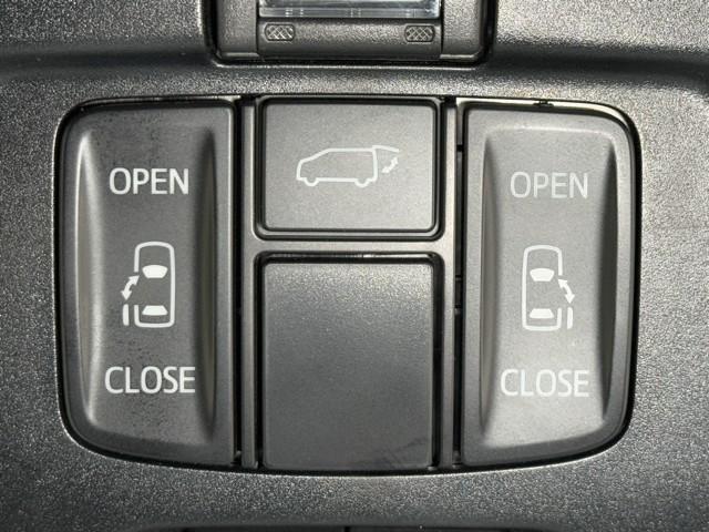 アルファード ２．５Ｓ　Ｃパッケージ　両電動ドア　Ｂモニタ　地デジ　１オーナー　ＤＶＤ再生可能　リアオートエアコン　ナビテレビ　横滑り防止　クルコン　ＡＣ１００Ｖ電源　セキュリティ　ＥＴＣ車載器　ＬＥＤヘッドライト　スマートキー　エアコン（13枚目）