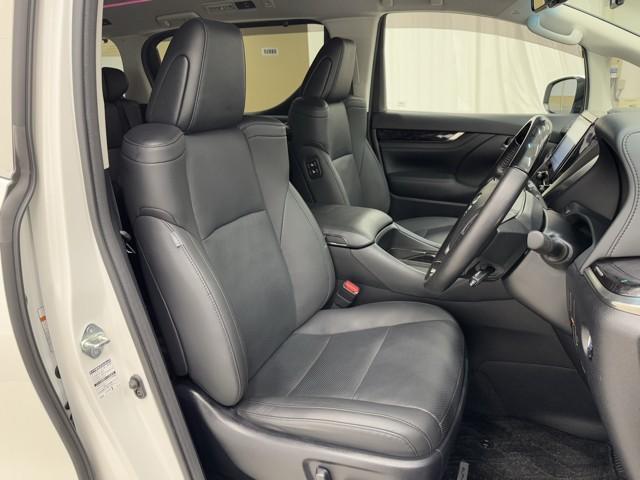 アルファード ２．５Ｓ　Ｃパッケージ　両電動ドア　Ｂモニタ　地デジ　１オーナー　ＤＶＤ再生可能　リアオートエアコン　ナビテレビ　横滑り防止　クルコン　ＡＣ１００Ｖ電源　セキュリティ　ＥＴＣ車載器　ＬＥＤヘッドライト　スマートキー　エアコン（16枚目）