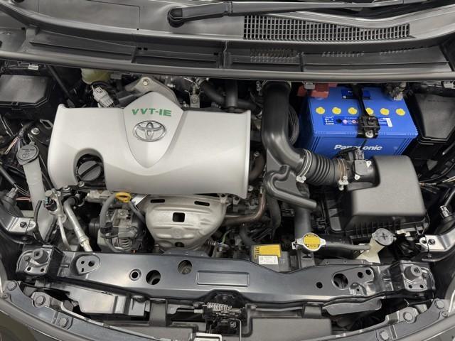 シエンタ Ｇ　ナビ・ＴＶ　スマートキープッシュスタート　アイドリングＳ　１オ－ナ－　リアカメラ　地デジフルセグ　定期点検記録簿　フルオートエアコン　パワーウィンド　ＥＴＣ　運転席エアバック　パワステ　ＤＶＤ再生可（19枚目）