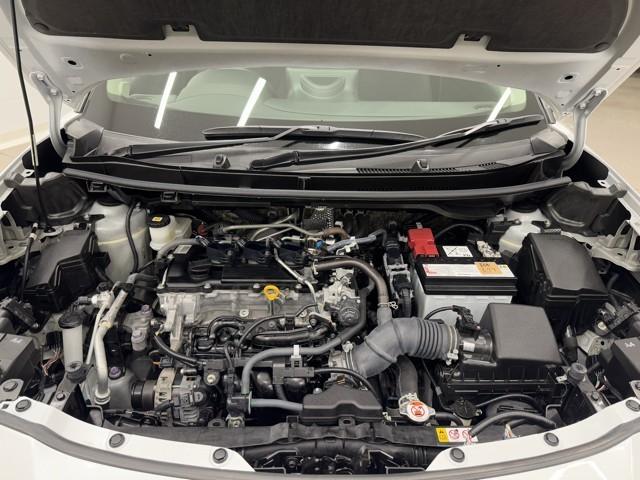 ヤリスクロス Ｇ　ＥＴＣ装備　リヤカメラ　点検記録簿　スマートエントリー　イモビライザー　オートエアコン　アルミホイール　キーレス　パワーウィンドウ　クルコン　ＡＢＳ　ドライブレコーダー　エアバッグ　パワーステアリング（19枚目）