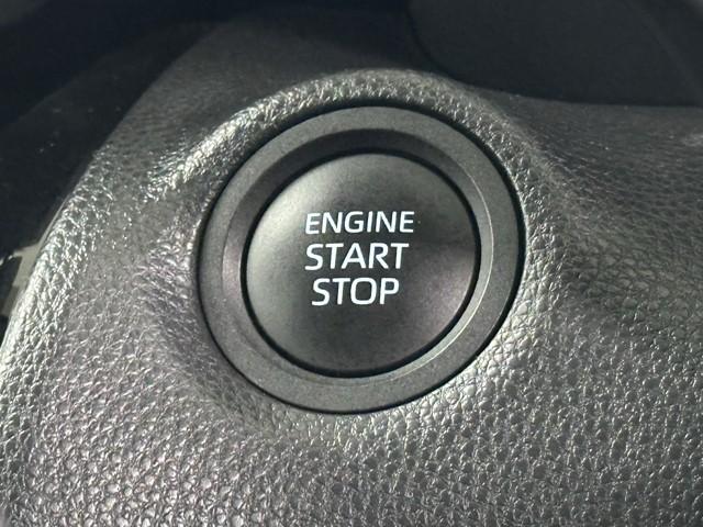 ヤリスクロス Ｇ　ＥＴＣ装備　リヤカメラ　点検記録簿　スマートエントリー　イモビライザー　オートエアコン　アルミホイール　キーレス　パワーウィンドウ　クルコン　ＡＢＳ　ドライブレコーダー　エアバッグ　パワーステアリング（12枚目）