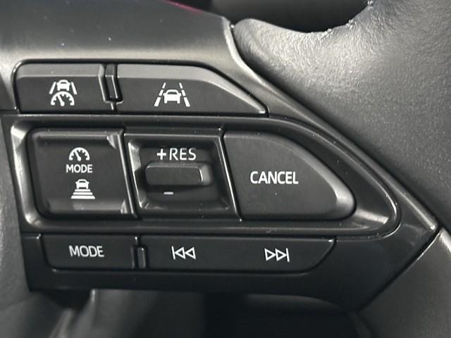 ヤリスクロス Ｇ　ＥＴＣ装備　リヤカメラ　点検記録簿　スマートエントリー　イモビライザー　オートエアコン　アルミホイール　キーレス　パワーウィンドウ　クルコン　ＡＢＳ　ドライブレコーダー　エアバッグ　パワーステアリング（13枚目）