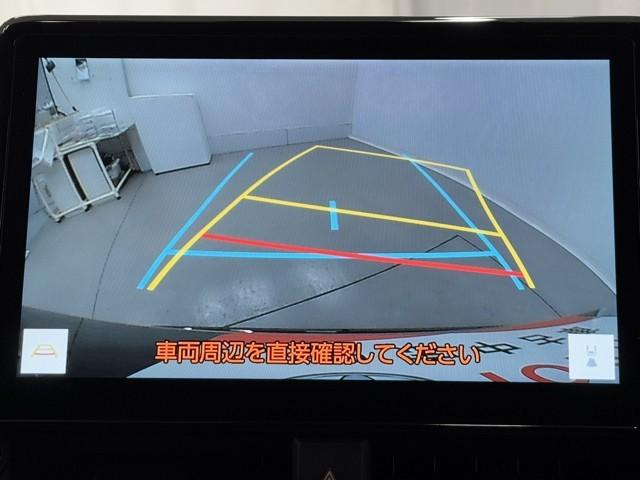 ヴォクシー ハイブリッドS-Z パワーウィンドウ DVD再生機能 インテリキー 横滑防止装置 地デジTV アクティブクルーズコントロール フルオートエアコン リアカメラ エアバッグ ABS 100V充電 ナビTV WAC キーレス(6枚目)