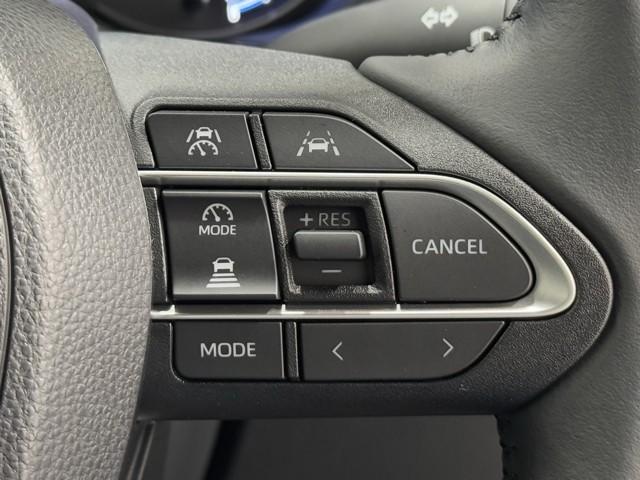 ヴォクシー ハイブリッドS-Z パワーウィンドウ DVD再生機能 インテリキー 横滑防止装置 地デジTV アクティブクルーズコントロール フルオートエアコン リアカメラ エアバッグ ABS 100V充電 ナビTV WAC キーレス(10枚目)