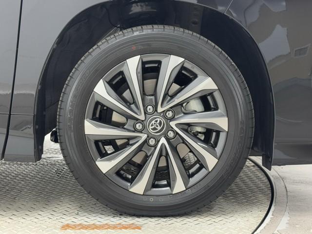 ヴォクシー ハイブリッドS-Z パワーウィンドウ DVD再生機能 インテリキー 横滑防止装置 地デジTV アクティブクルーズコントロール フルオートエアコン リアカメラ エアバッグ ABS 100V充電 ナビTV WAC キーレス(19枚目)