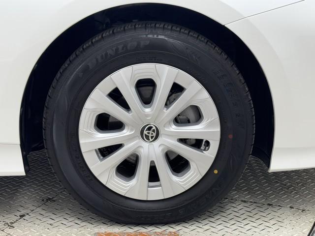 プリウス SセーフティプラスII TCナビ・パノラミックビューモニター・ETC・LED・スマートキー・ワンオーナー(18枚目)