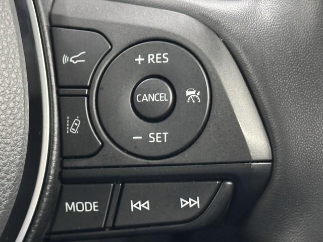 ＲＡＶ４ ハイブリッドＧ　衝突被害軽減装置　ドライブレコーダ　パノラマサンルーフ　ＡＣ１００Ｖ電源　バックモニター　整備記録簿　地デジＴＶ　ＬＥＤヘッドライト　スマキー　電動シ－ト　ＡＷＤ　ＴＶナビ　パワステ　横滑り防止装置（13枚目）