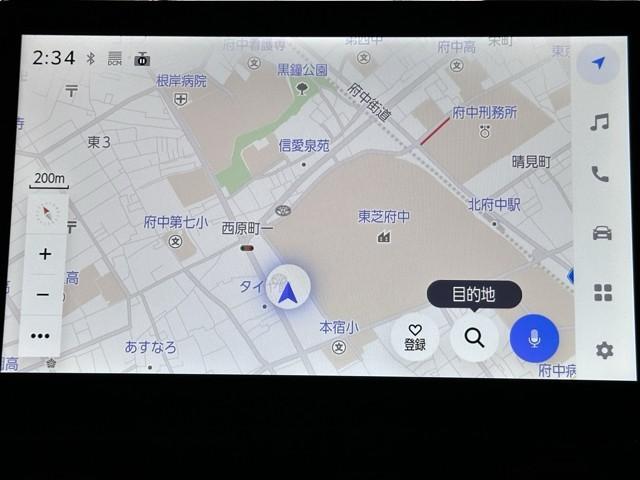 シエンタ ハイブリッドZ TSS エアバック アルミ キーレスエントリー ナビTV イモビライザー 整備記録簿 バックモニター LEDヘッドライト ETC車載器 横滑り防止 スマートキー オートエアコン サイドエアバッグ(5枚目)