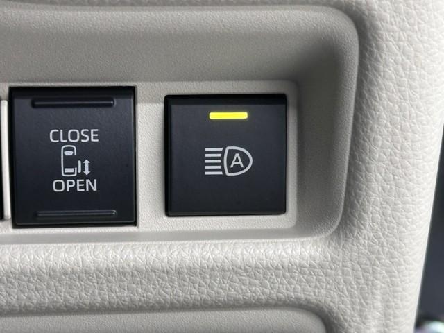 シエンタ ハイブリッドZ TSS エアバック アルミ キーレスエントリー ナビTV イモビライザー 整備記録簿 バックモニター LEDヘッドライト ETC車載器 横滑り防止 スマートキー オートエアコン サイドエアバッグ(14枚目)