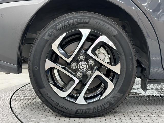 シエンタ ハイブリッドZ TSS エアバック アルミ キーレスエントリー ナビTV イモビライザー 整備記録簿 バックモニター LEDヘッドライト ETC車載器 横滑り防止 スマートキー オートエアコン サイドエアバッグ(19枚目)