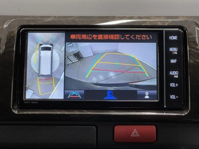 ハイエースバン スーパーGL ダークプライムII 衝突回避システム 運転席助手席エアバック ESC ドライブレコーダー付 スマートエントリー LEDライト 地デジ エアコン パワーウィンドウ エアバック キーレスエントリー イモビライザー ETC付き(6枚目)