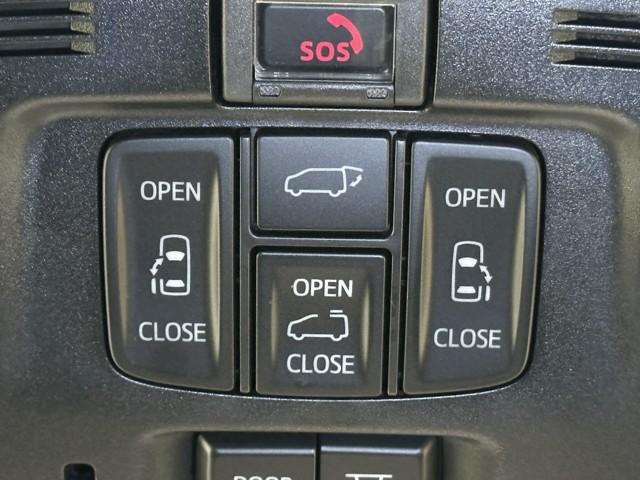 アルファードハイブリッド ＳＲ　Ｃパッケージ　点検記録簿　サンル－フ　バックモニター　オートエアコン　ＬＥＤ　横滑り防止機能　ＡＢＳ　イモビ　ＡＣ１００Ｖ電源　アルミ　ドライブレコーダー　ナビ＆ＴＶ　４ＷＤ　ミュージックプレイヤー接続可　Ｐシート（13枚目）