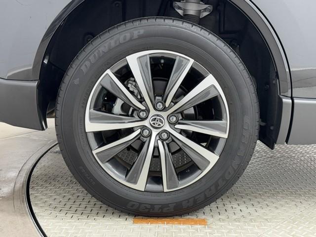 ハリアー Ｇ　レザーパッケージ　メモリナビ　レザーシート　クルーズコントロール　ドライブレコーダー　バックモニター　横滑り防止機能　盗難防止装置　電動シート　キーレス　アルミホイール　スマートキー　ミュージックプレイヤー接続可（18枚目）