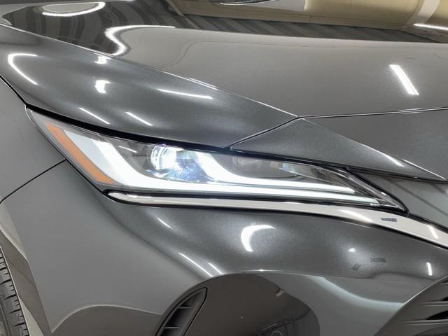 ハリアー Ｇ　レザーパッケージ　メモリナビ　レザーシート　クルーズコントロール　ドライブレコーダー　バックモニター　横滑り防止機能　盗難防止装置　電動シート　キーレス　アルミホイール　スマートキー　ミュージックプレイヤー接続可（19枚目）