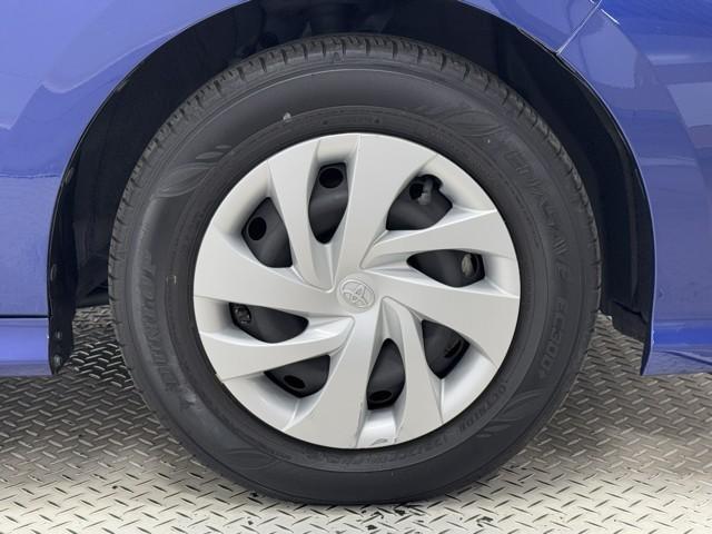 ヤリス ハイブリッドＧ　サイドエアバッグ　スマートキ　ナビ　Ｂモニター　ドライブレコーダー　ＥＴＣ車載器　横滑り防止装置　クルコン　セキュリティアラーム　メディアプレイヤー接続　パワステ　点検記録簿　メモリーナビゲーション（18枚目）