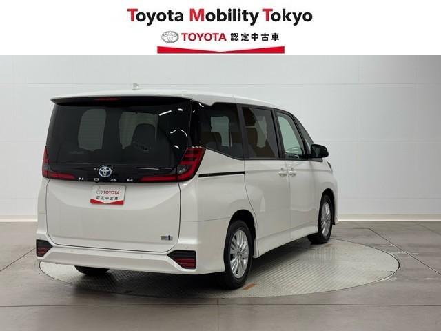 ノア ハイブリッドS-G 両電動ドア 衝突回避ブレーキ イモビ クルコン バックガイドモニター 横滑り防止装置 LEDヘッドライト ドライブレコーダー キーレス スマートキー 3列シート ETC オートエアコン(2枚目)