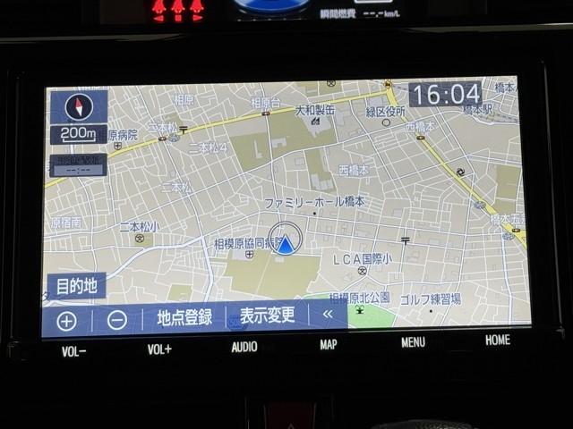 ルーミー カスタムＧ－Ｔ　助手席エアバック　両側オートスライドドア　スマートキープッシュスタート　ＬＥＤライト　横滑り防止機能　クルコン　点検記録簿　ＥＴＣ付　アルミホイール　フルフラット　キーレス　ＤＶＤ　ドラレコ　ＡＢＳ（5枚目）