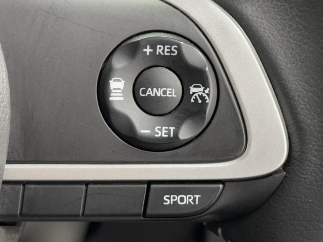 ルーミー カスタムＧ－Ｔ　助手席エアバック　両側オートスライドドア　スマートキープッシュスタート　ＬＥＤライト　横滑り防止機能　クルコン　点検記録簿　ＥＴＣ付　アルミホイール　フルフラット　キーレス　ＤＶＤ　ドラレコ　ＡＢＳ（11枚目）