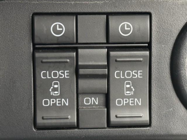 ルーミー カスタムＧ－Ｔ　助手席エアバック　両側オートスライドドア　スマートキープッシュスタート　ＬＥＤライト　横滑り防止機能　クルコン　点検記録簿　ＥＴＣ付　アルミホイール　フルフラット　キーレス　ＤＶＤ　ドラレコ　ＡＢＳ（13枚目）