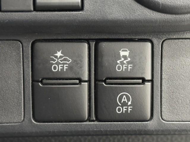 ルーミー カスタムＧ－Ｔ　助手席エアバック　両側オートスライドドア　スマートキープッシュスタート　ＬＥＤライト　横滑り防止機能　クルコン　点検記録簿　ＥＴＣ付　アルミホイール　フルフラット　キーレス　ＤＶＤ　ドラレコ　ＡＢＳ（14枚目）