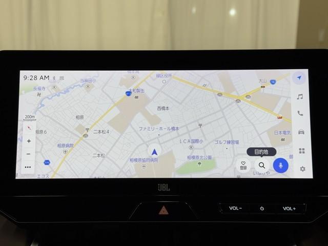 ハリアー Z レザーパッケージ スマキ 追突防止 フルセグテレビ バックモニター ドラレコ付 本革シート アルミ 横滑り防止機能 Pシート 整備記録簿 オートクルーズコントロール AUX LEDヘッドライト 盗難防止システム ETC(5枚目)