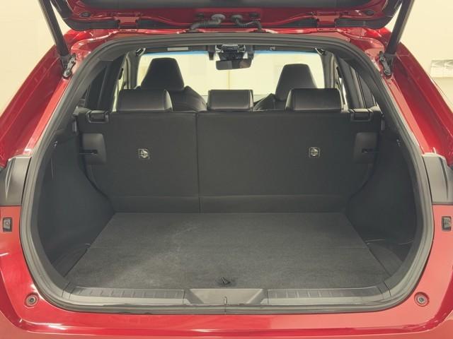 ハリアーハイブリッド Ｇ　衝突軽減　ＬＥＤ　ドライブレコーダー　ＡＵＸ　アルミホイール　Ｐシート　ナビ　イモビライザー　キーレス　オートクルーズ　記録簿有　ＥＴＣ　メモリーナビ　ＡＢＳ　横滑り防止　スマートキー　オートエアコン（15枚目）