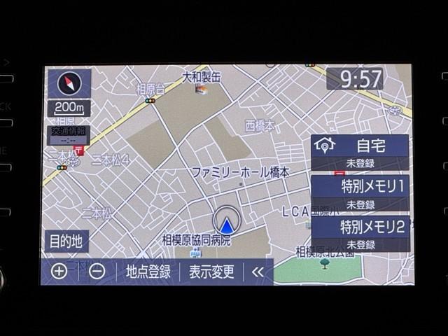 カローラツーリング ハイブリッド　Ｓ　インテリジェントクリアランスソナー　Ｒカメラ　ＡＡＣ　ＬＥＤライト　メディアプレイヤー接続　１オーナー車　横滑防止装置　整備記録簿　クルコン　ＥＴＣ車載器　キーフリーシステム　スマートキー　イモビ（5枚目）