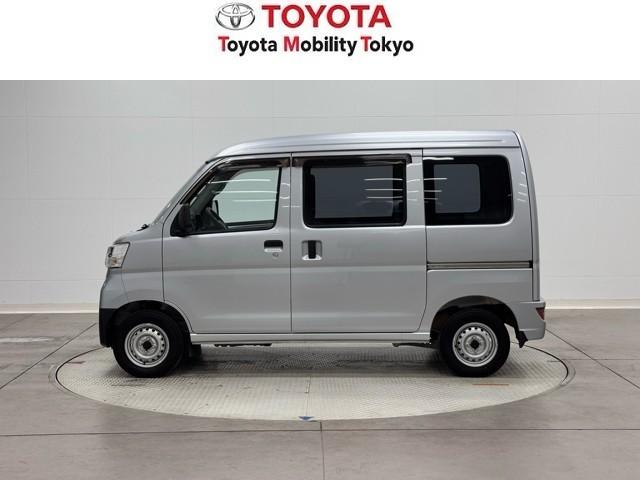 ピクシスバン スペシャルクリーンバージョン　ＳＡＩＩＩ　メモリーナビ・ワンセグ・バックカメラ・ＥＴＣ・４ＷＤ・オートマ（3枚目）