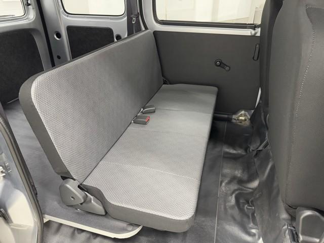 ピクシスバン スペシャルクリーンバージョン　ＳＡＩＩＩ　メモリーナビ・ワンセグ・バックカメラ・ＥＴＣ・４ＷＤ・オートマ（15枚目）