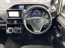 ノア ハイブリッドＧ　パワーウインド　１オーナー車　ＬＥＤヘットライト　地デジフルセグＴＶ　Ｗエアコン　点検記録簿　エアバッグ　ナビＴＶ　アルミ　スマートキ－　ＤＶＤ再生機能　横滑防止　フルフラット　クルーズＣ　イモビ（4枚目）