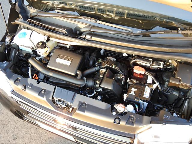 Gホンダセンシング(18枚目)