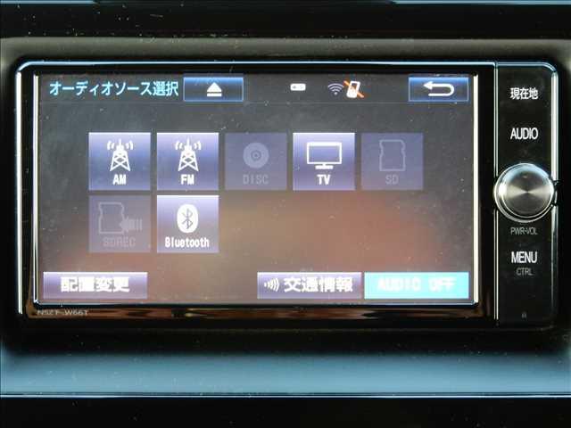 ＺＳ　純正ナビＴＶバックカメラ　Ｂｌｕｅｔｏｏｔｈ　ＤＶＤ再生(3枚目)