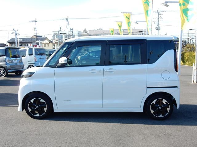 日産 ルークス