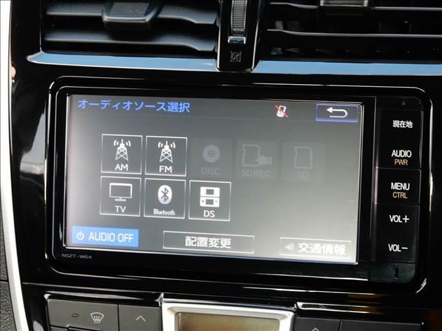 Ｇ　ナビＴＶバックカメラ　ＤＶＤ再生　Ｂｌｕｅｔｏｏｔｈ　ＥＴＣ　前後ドライブレコーダー(2枚目)