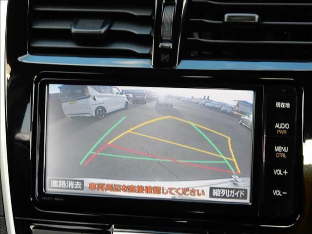 ラクティス Ｇ　ナビＴＶバックカメラ　ＤＶＤ再生　Ｂｌｕｅｔｏｏｔｈ　ＥＴＣ　前後ドライブレコーダー（3枚目）