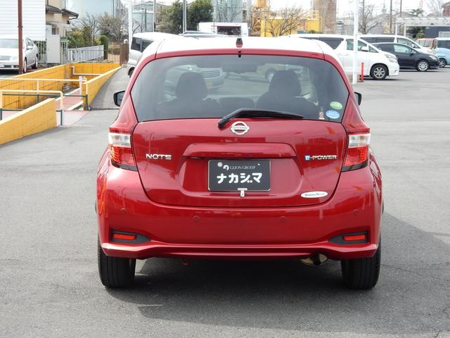 日産 ノート