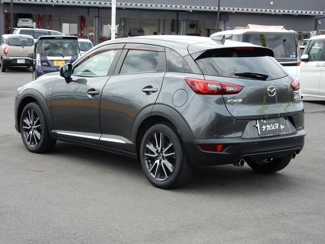 マツダ ＣＸ－３