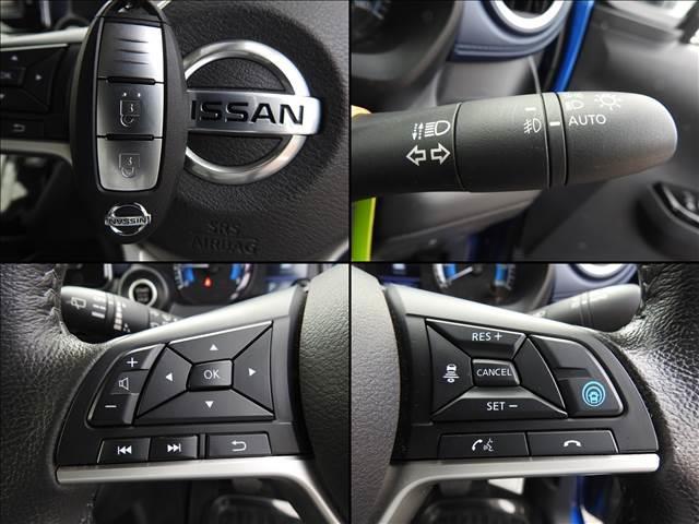 ハイウェイスターX プロパイロットエディション プロパイロット アドバンホイール ローダウンサス 日産純正9型SDナビ フルセグ アラウンドビューモニター スマートキー ETC 電子パーキング(13枚目)