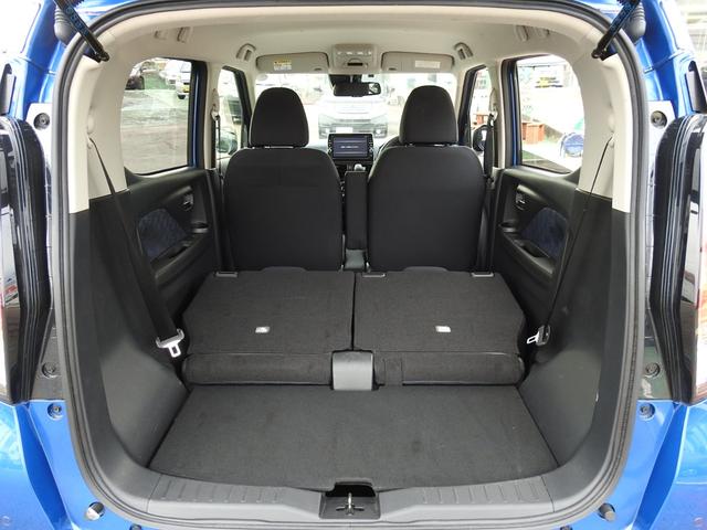 ハイウェイスターX プロパイロットエディション プロパイロット アドバンホイール ローダウンサス 日産純正9型SDナビ フルセグ アラウンドビューモニター スマートキー ETC 電子パーキング(36枚目)