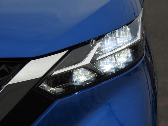 ハイウェイスターX プロパイロットエディション プロパイロット アドバンホイール ローダウンサス 日産純正9型SDナビ フルセグ アラウンドビューモニター スマートキー ETC 電子パーキング(78枚目)