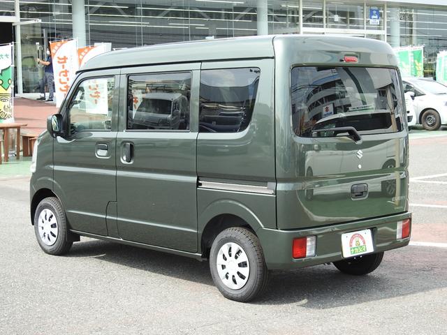PC 登録届出済み未使用車 衝突軽減ブレーキ ハイルーフ キーレスエントリーキー USB接続端子 パーキングセンサー アイドリングストップ ルーフコンソールボックス(26枚目)
