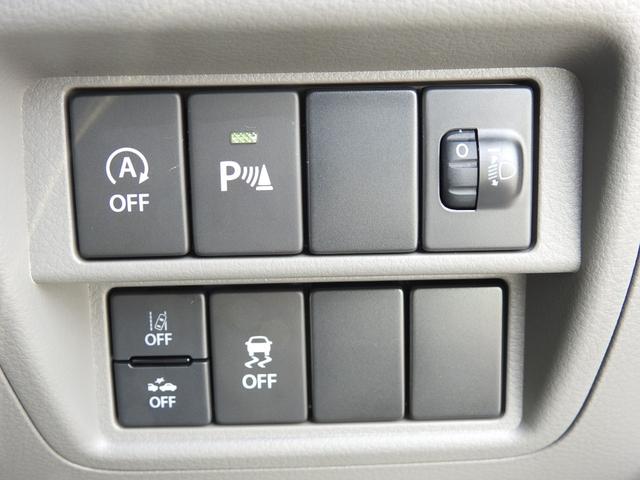 PC 登録届出済み未使用車 衝突軽減ブレーキ ハイルーフ キーレスエントリーキー USB接続端子 パーキングセンサー アイドリングストップ ルーフコンソールボックス(66枚目)