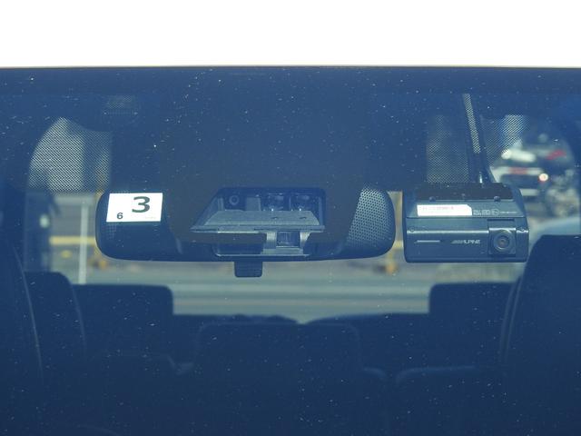 ＺＳ　煌ＩＩＩ　アルパイン製ＶＯＸＹ専用１１型ナビ　フルセグ　バックカメラ　アルパイン後席モニター　ナビ連動ドライブレコーダー　両側パワースライドドア　後席エアコン　衝突軽減ブレーキ　ハーフレザーシート(78枚目)