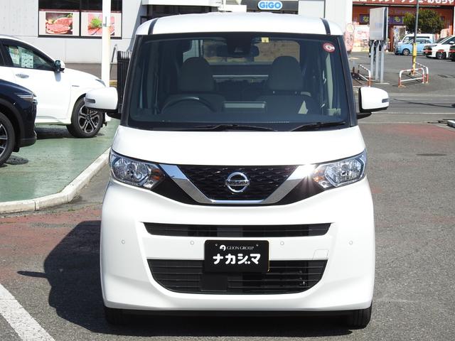 日産 ルークス