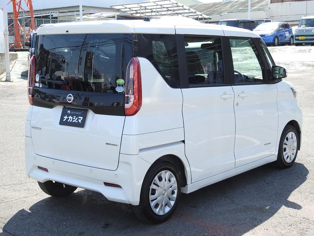 日産 ルークス