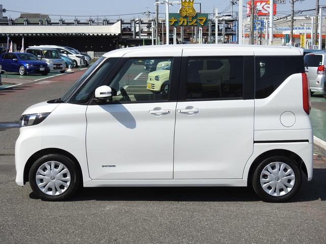 日産 ルークス