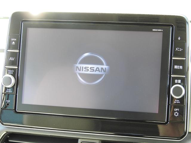 日産 ルークス